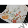 Őszi mintás konyharuha 40x60 cm 2 db