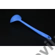 Szilikon merőkanál 31 cm