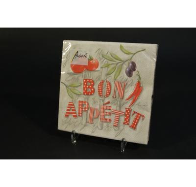bon apétit partiszalvéta
