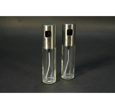 Olaj ecet permetező spray 2 db