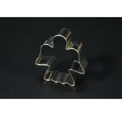 Angyal süteménykiszúró 7 cm