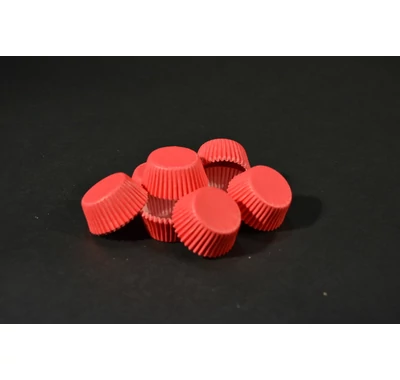 Bonbon kapszli poros 30x17,5 mm