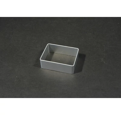 téglalap sütemény kiszúró forma 5x3,9 cm