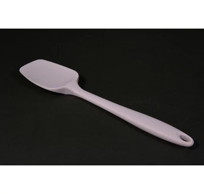 Szilikon  konyhai spatula 28 cm