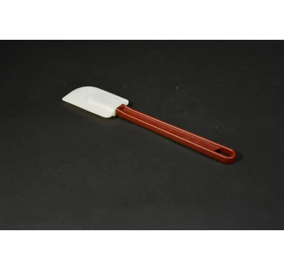 Szilikon hőálló spatula 25 cm