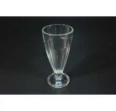 Talpas magas fagylaltkehely desszert kehely 