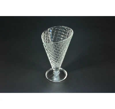 Talpas magas fagylaltkehely