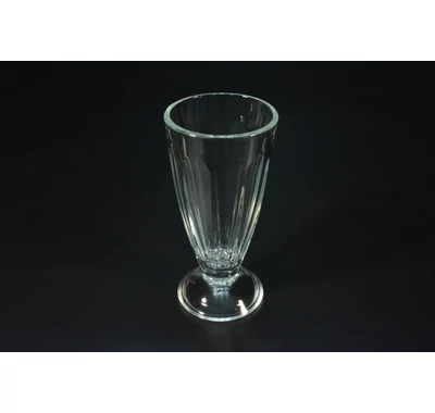 Talpas fagylalatkehely  shake, fagylaltkehely, frappé, rétegezett pohárdesszerthez