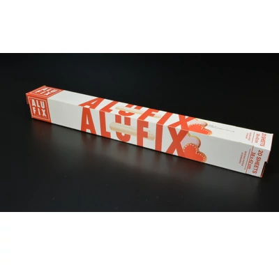 Szilikonos sütőpapír 38 x 42 cm 20 íves csomag