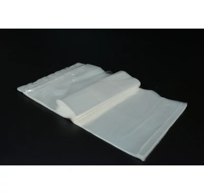 Uzsonnás és hűtőtasak 20x32 cm 2l 50db tűzött