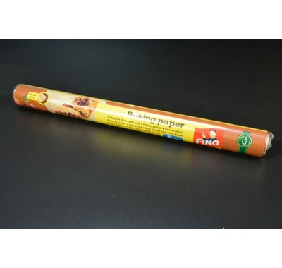 Szilikonos sütőpapír 38 cm x 8 m