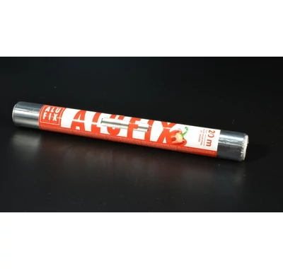 Alufólia 29 cm x 20 m 10 mikron Alufix