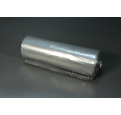 Szemeteszsák 70×110 cm – 135 liter, 25 mikron  Extra erős