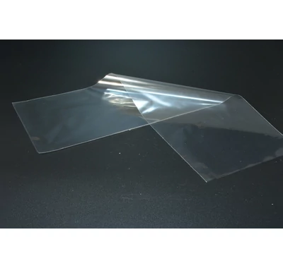 Bejgli csomagoló tasak hosszú átlátszó celofán tasak 15x45 cm