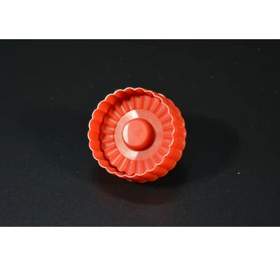 kerek alakú rugós süteménykiszúró forma 5,5 cm