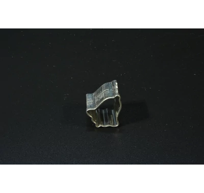 Csengő harang  sütemény kiszúró forma 3 cm