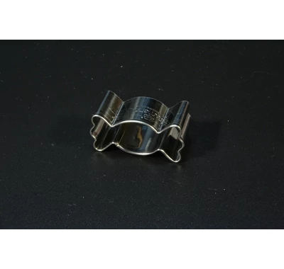 Szaloncukor karácsonyi mézeskalács kiszúró forma 4,5 cm