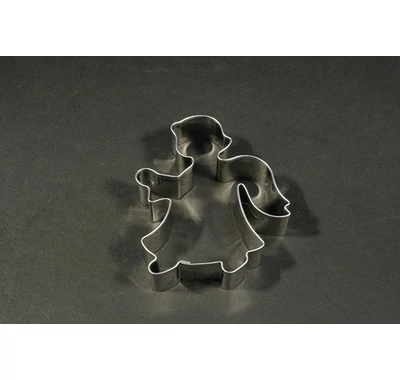 Angyal süteménykiszúró 7 cm