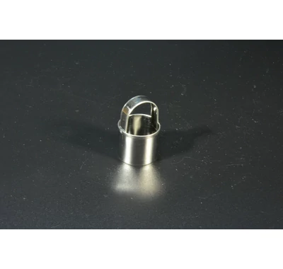 Pogácsakiszúró 3 cm