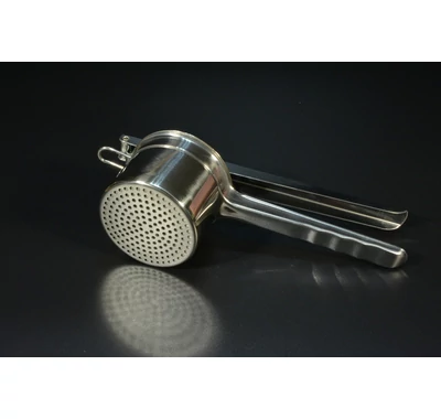 Burgonyanyomó gesztenyenyomó zöldségnyomó