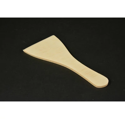 Fa spatula nokedli spatula  19 cm