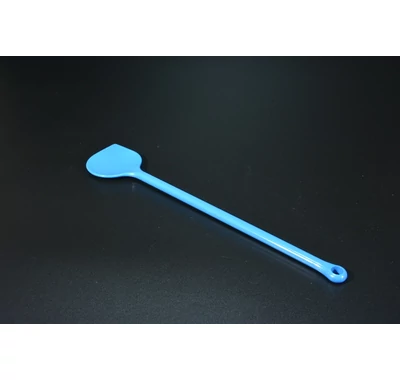 Hőálló műanya főzőkanál kék