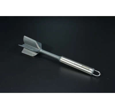 Burgonyatörő és zöldség pépesítő 