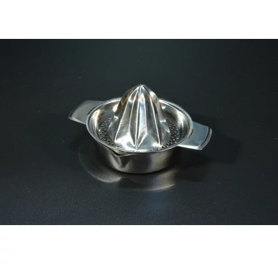 Citromfacsaró rozsdamentes