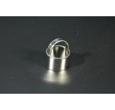 Pogácsakiszúró 4 cm