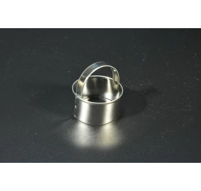 Pogácsakiszúró 5 cm