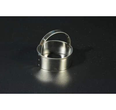 Pogácsakiszúró 6 cm