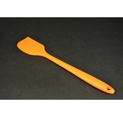 Szilikon konyhai  spatula 28 cm