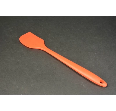 Szilikon konyhai  spatula 28 cm