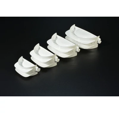 Töltött tészta forma – házi ravioli és derelye készítő szett otthoni főzéshez