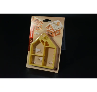 mézeskalács sablon