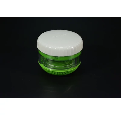 Forgó zöldség aprító