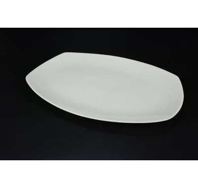 Ovál tálaló tál 33x23 cm