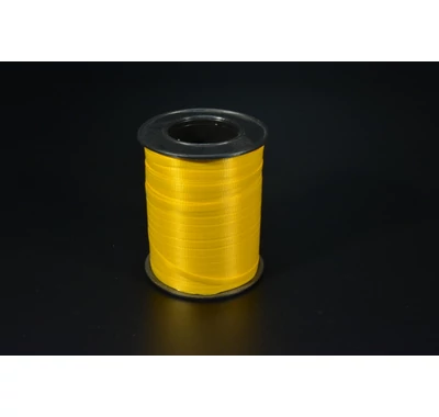 kötöző szalag sárga papír