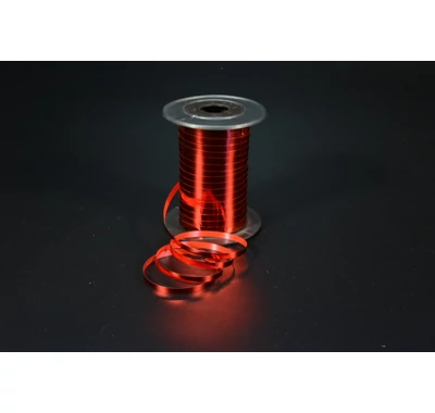 kötöző szalag piros papír