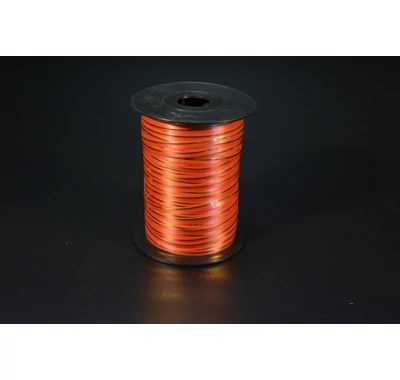 kötöző szalag piros-arany