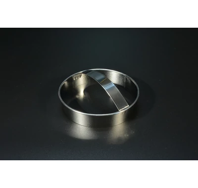 Süteménykiszúró 14 cm