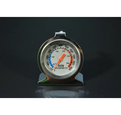 Analóg sütőhőmérő