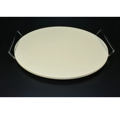 Pizzasütőkő otthoni használatra