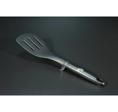 Fordító lapát  lapos kiszedő kanál Berlinger Haus