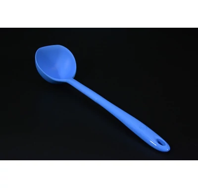 szilikon merőkanál 31 cm