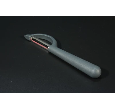 Zöldség gyümölcs hámozó függőleges pengével 