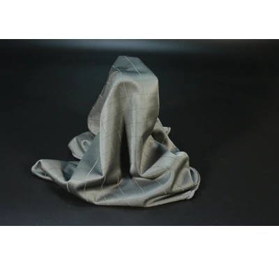 Mikroszálas polirozó kendő 50x60cm