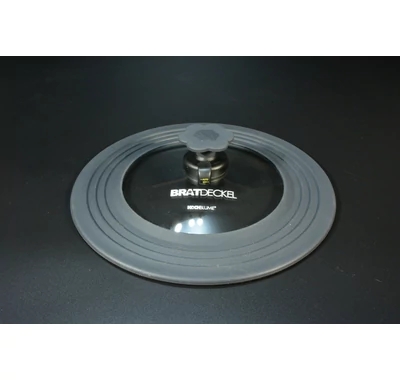 Automata szelepes fedő 