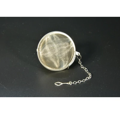 Teatojás fűszergömb 6,5 cm