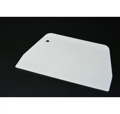 Tésztavágó tésztakaparó 